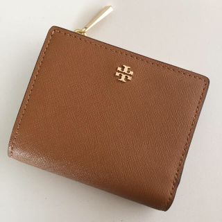 トリーバーチ(Tory Burch)のトリーバーチ ２つ折財布(財布)