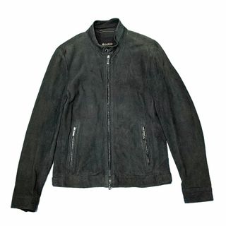 MooRER - 定38万MOORERムーレーKANT-KMUレザーコンビバルスター MooRER - 定38万MOORERムーレーKANT-KMUレザーコンビバルスター
