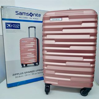 Samsonite(スーツケース/キャリーバッグ)のフリマアイテム一覧 Samsonite(スーツケース/キャリーバッグ)のフリマアイテム一覧