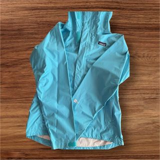 patagonia - パタゴニア トレントシェル 中綿 ナイロン パーカー patagonia - パタゴニア トレントシェル 中綿 ナイロン パーカー
