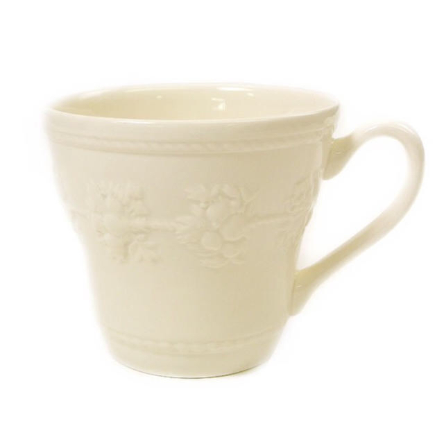 WEDGWOOD(ウェッジウッド)のWEDGWOOD マグカップ ペア インテリア/住まい/日用品のキッチン/食器(グラス/カップ)の商品写真