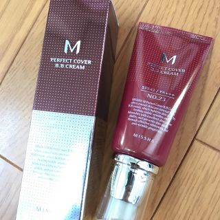 ミシャ(MISSHA)のMISSHA BBクリーム(BBクリーム)