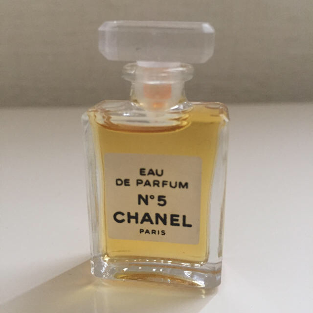 CHANEL(シャネル)のCHANEL  N°5 コスメ/美容の香水(香水(女性用))の商品写真