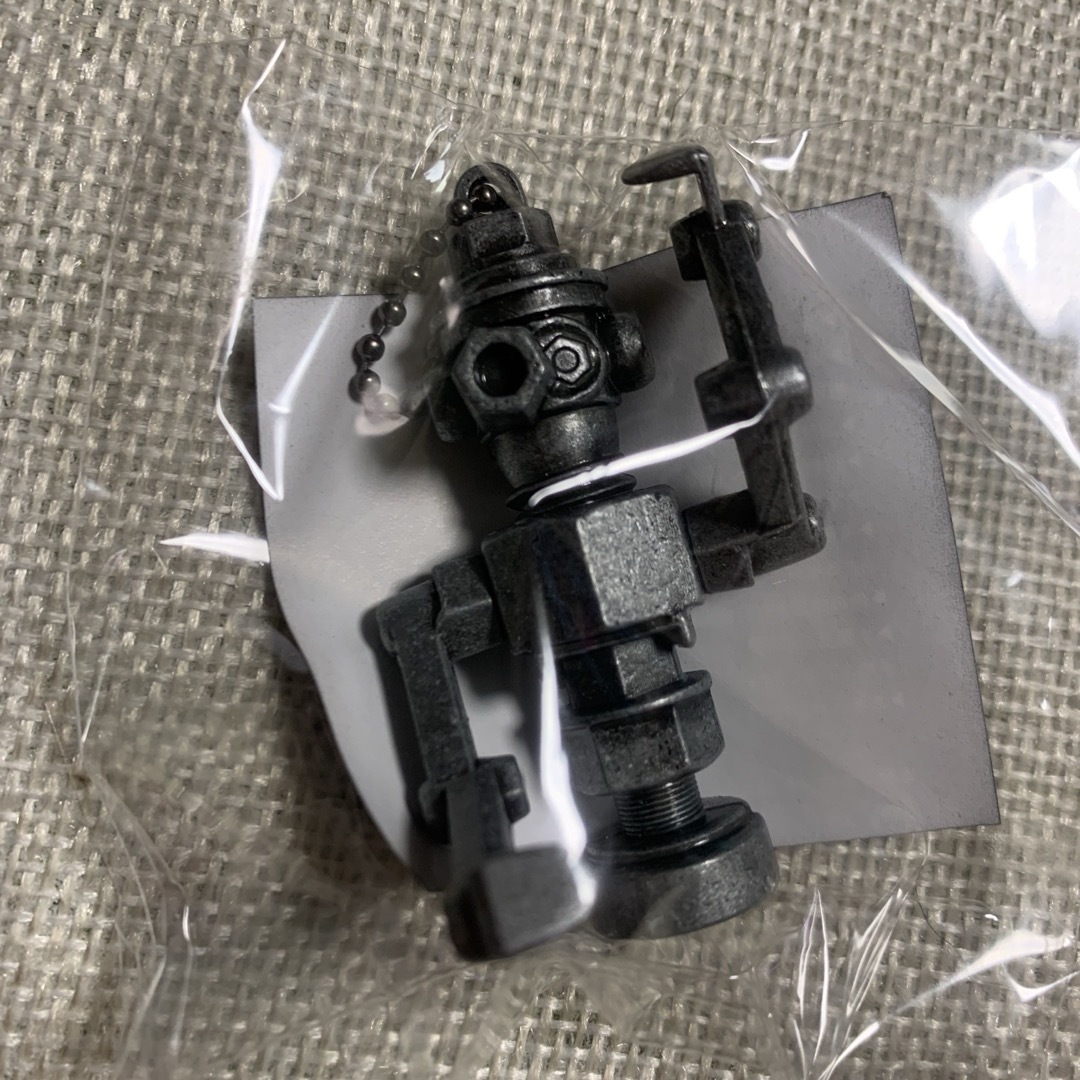 米津玄師 2025 JUNK ガチャ がらくたくんキーホルダーh ノーマル 米津玄師 2025 JUNK ガチャ がらくたくんキーホルダーh ノーマル