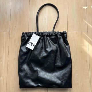 ZARA(トートバッグ)のフリマアイテム一覧 ZARA(トートバッグ)のフリマアイテム一覧