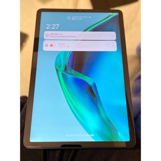 Xiaomi(タブレット)のフリマアイテム一覧 Xiaomi(タブレット)のフリマアイテム一覧