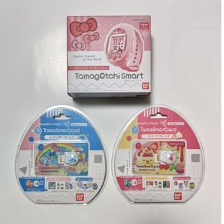 たまごっちスマート(キャラクターグッズ)