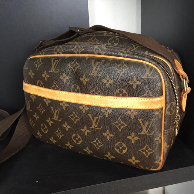 LOUIS VUITTON(ルイヴィトン)のショルダーバック レディースのバッグ(ショルダーバッグ)の商品写真