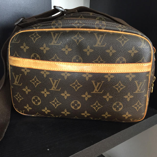 LOUIS VUITTON(ルイヴィトン)のショルダーバック レディースのバッグ(ショルダーバッグ)の商品写真