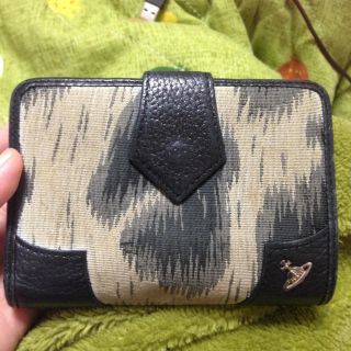 ヴィヴィアンウエストウッド(Vivienne Westwood)のヴィヴィアン財布☆(財布)