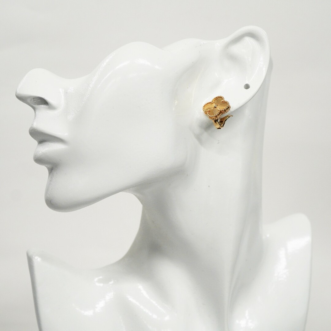 Van Cleef & Arpels - 【5jbb0526】ヴァンクリーフ＆アーペル