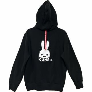 CUNE(パーカー)のフリマアイテム一覧 CUNE(パーカー)のフリマアイテム一覧