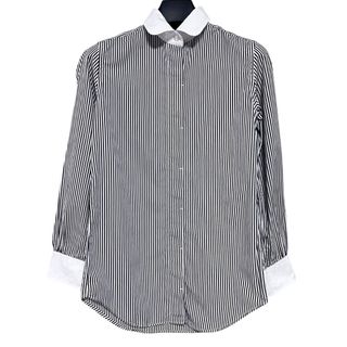 DEUXIEME CLASSE - badass シャツの通販|ラクマ DEUXIEME CLASSE - badass シャツの通販|ラクマ