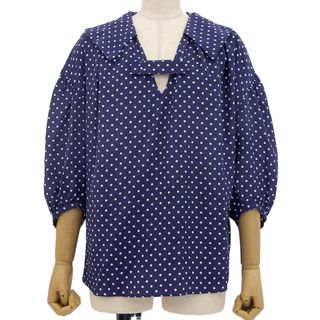 MIU MIU(シャツ/ブラウス(長袖/七分))のフリマアイテム一覧 MIU MIU(シャツ/ブラウス(長袖/七分))のフリマアイテム一覧