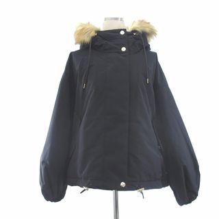 MACKINTOSH - 未使用級 マッキントッシュ ダウンコート 金ボタン MACKINTOSH - 未使用級 マッキントッシュ ダウンコート 金ボタン