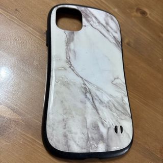 ハミィ(Hamee)のiPhone 11 ケース　大理石風　i Face First Class (iPhoneケース)
