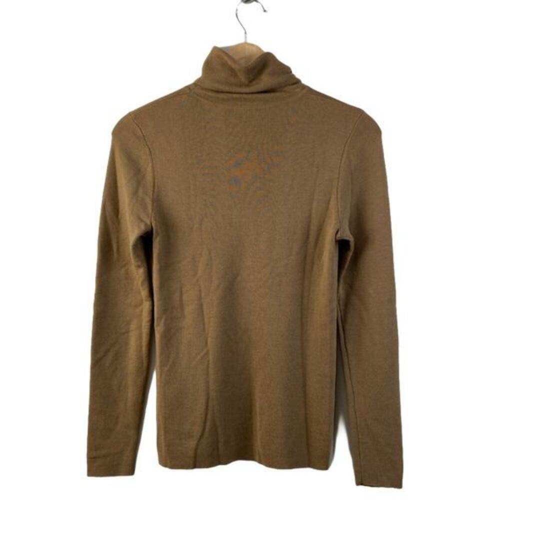 TOTEME ブラウン 長袖セーター TOTEME(トーテム) 長袖セーター サイズM レディース - ブラウン