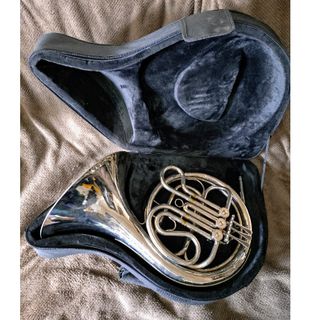ヤマハ - YAMAHA ヤマハ YHR-302MS マーチングフレンチホルン ヤマハ - YAMAHA ヤマハ YHR-302MS マーチングフレンチホルン
