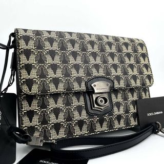 DOLCE&GABBANA(セカンドバッグ/クラッチバッグ)のフリマ DOLCE&GABBANA(セカンドバッグ/クラッチバッグ)のフリマ