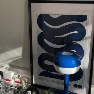 A2サイズ 亀倉雄策 Waves オリンピック ポスターの通販 by こう A2サイズ 亀倉雄策 Waves オリンピック ポスターの通販 by こう