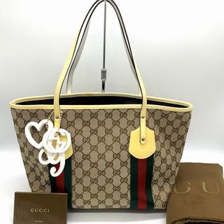 GUCCI(トートバッグ)のフリマアイテム一覧 GUCCI(トートバッグ)のフリマアイテム一覧