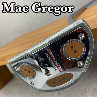 MacGregor - 500本限定 MacGregor マグレガー VIP by Nicklaus MacGregor - 500本限定 MacGregor マグレガー VIP by Nicklaus