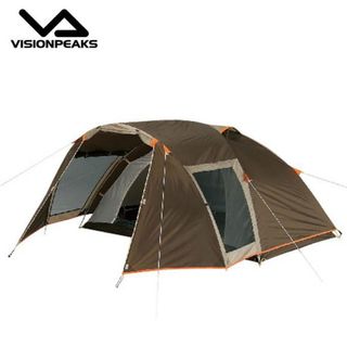 2ルームテント トレスアーチ2ルームテント 割り VP160101J01 2ルームテント トレスアーチ2ルームテント 割り VP160101J01