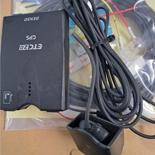 DENSO(ETC)のフリマアイテム一覧 DENSO(ETC)のフリマアイテム一覧