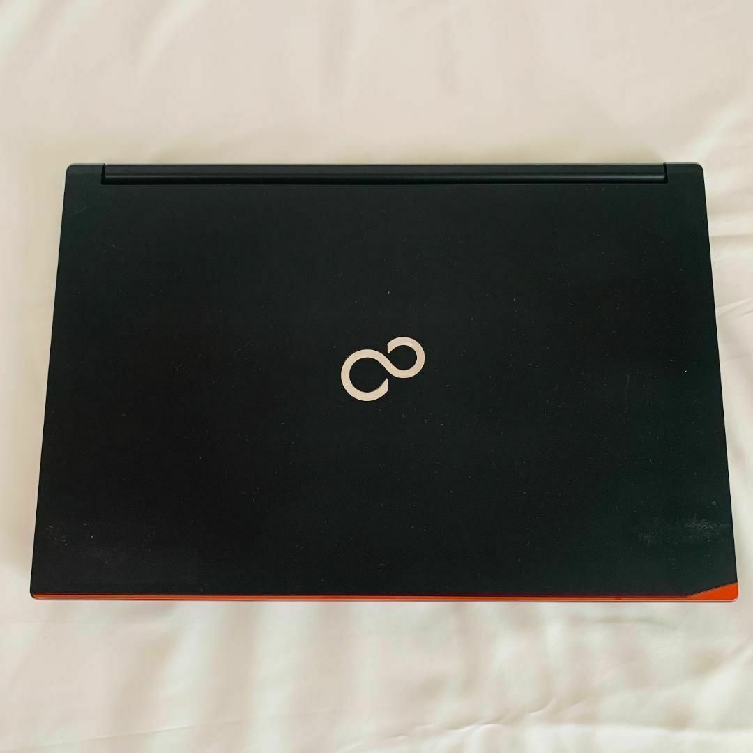 【美品】フルHD/Core-i5第7世代/16GB/SSD256G a F02B 【美品】フルHD/Core-i5第7世代/16GB/SSD256G a F02B