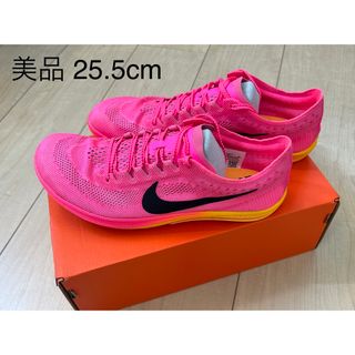 NIKE - 【ボルトカラー】ナイキ ズームX ドラゴンフライ 25.0cm NIKE - 【ボルトカラー】ナイキ ズームX ドラゴンフライ 25.0cm