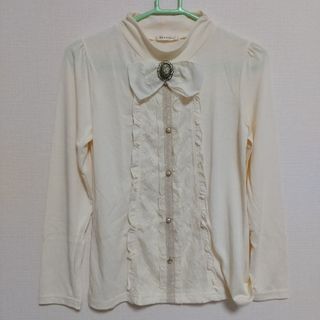 axes femme - 【2点セット】新品タグ付☆ブローチ付アーガイル柄 axes femme - 【2点セット】新品タグ付☆ブローチ付アーガイル柄