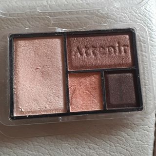 アテニア(Attenir)のアテニア　アイシャドウ(アイシャドウ)