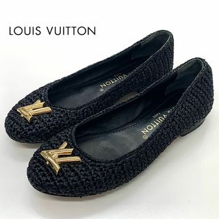 LOUIS VUITTON(バレエシューズ)のフリマアイテム一覧 LOUIS VUITTON(バレエシューズ)のフリマアイテム一覧