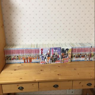 シュウエイシャ(集英社)のゆう様専用 NARUTO全巻 + 列の書 + 在の書 + 外伝(少年漫画)