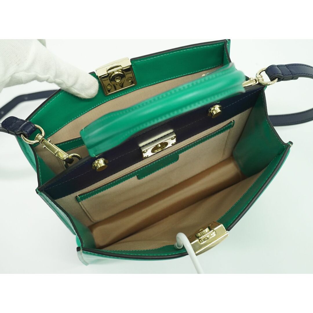 ROGER VIVIER - 本物 ロジェ ヴィヴィエ Roger Vivier レザー ROGER VIVIER - 本物 ロジェ ヴィヴィエ Roger Vivier レザー
