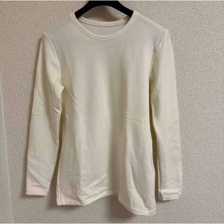 UNIQLO - ユニクロレディースMサイズ超極暖タートルネックの通販 UNIQLO - ユニクロレディースMサイズ超極暖タートルネックの通販