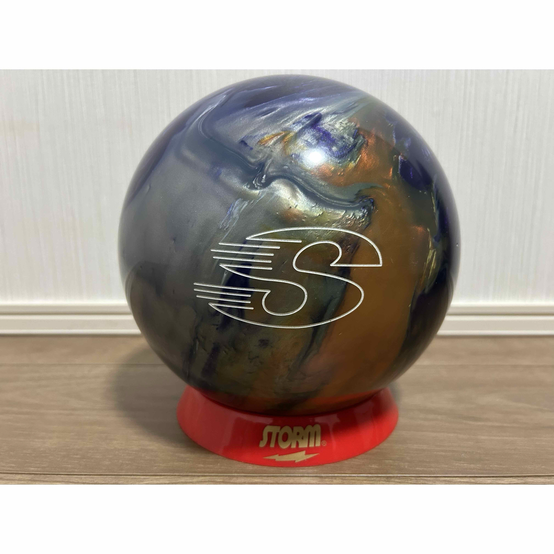 新品】イクイノックス ストーム 15ポンド3オンス23 新品】イクイノックス ストーム 15ポンド3オンス23