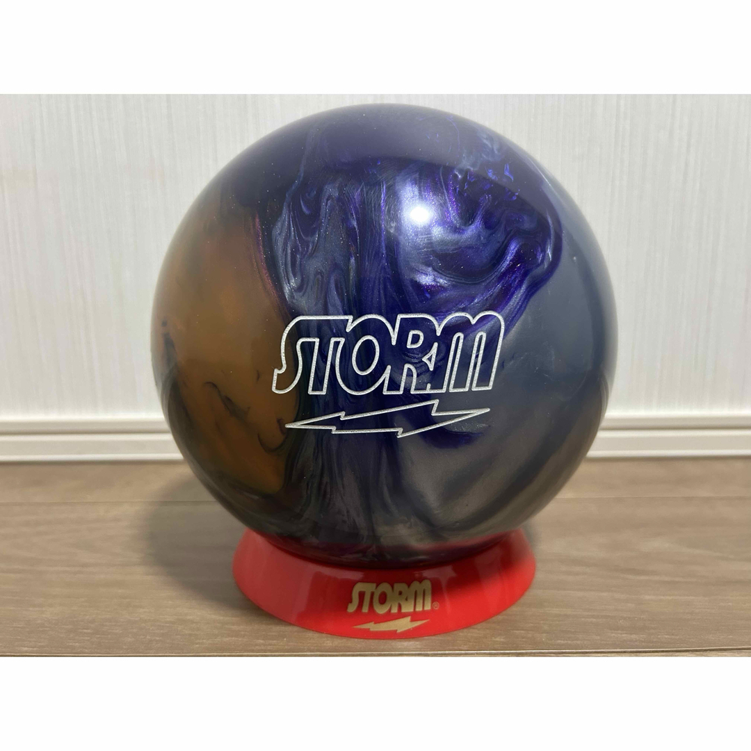 新品】イクイノックス ストーム 15ポンド3オンス23 新品】イクイノックス ストーム 15ポンド3オンス23