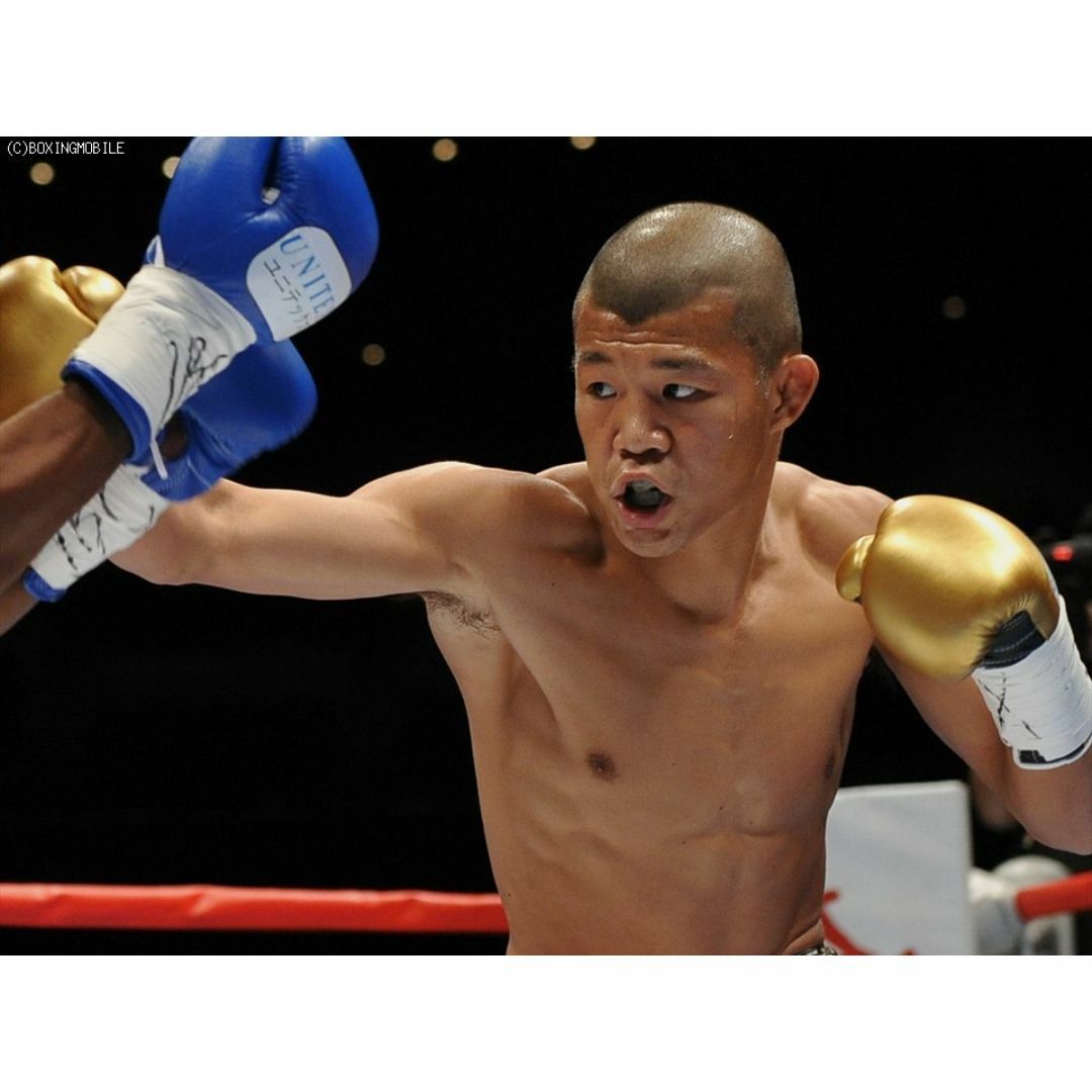 ★★ボクシング 亀田興毅 後半 11試合 9枚DVD ★★★ スポーツ/アウトドアのスポーツ/アウトドア その他(ボクシング)の商品写真