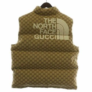 GUCCI(ダウンベスト)のフリマアイテム一覧 GUCCI(ダウンベスト)のフリマアイテム一覧
