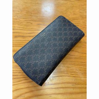 CELINE - 定価97900円.新品本物 CELINE セリーヌ 金運開運 長 CELINE - 定価97900円.新品本物 CELINE セリーヌ 金運開運 長