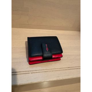 Christian Louboutin(折り財布)のフリマアイテム一覧 Christian Louboutin(折り財布)のフリマアイテム一覧