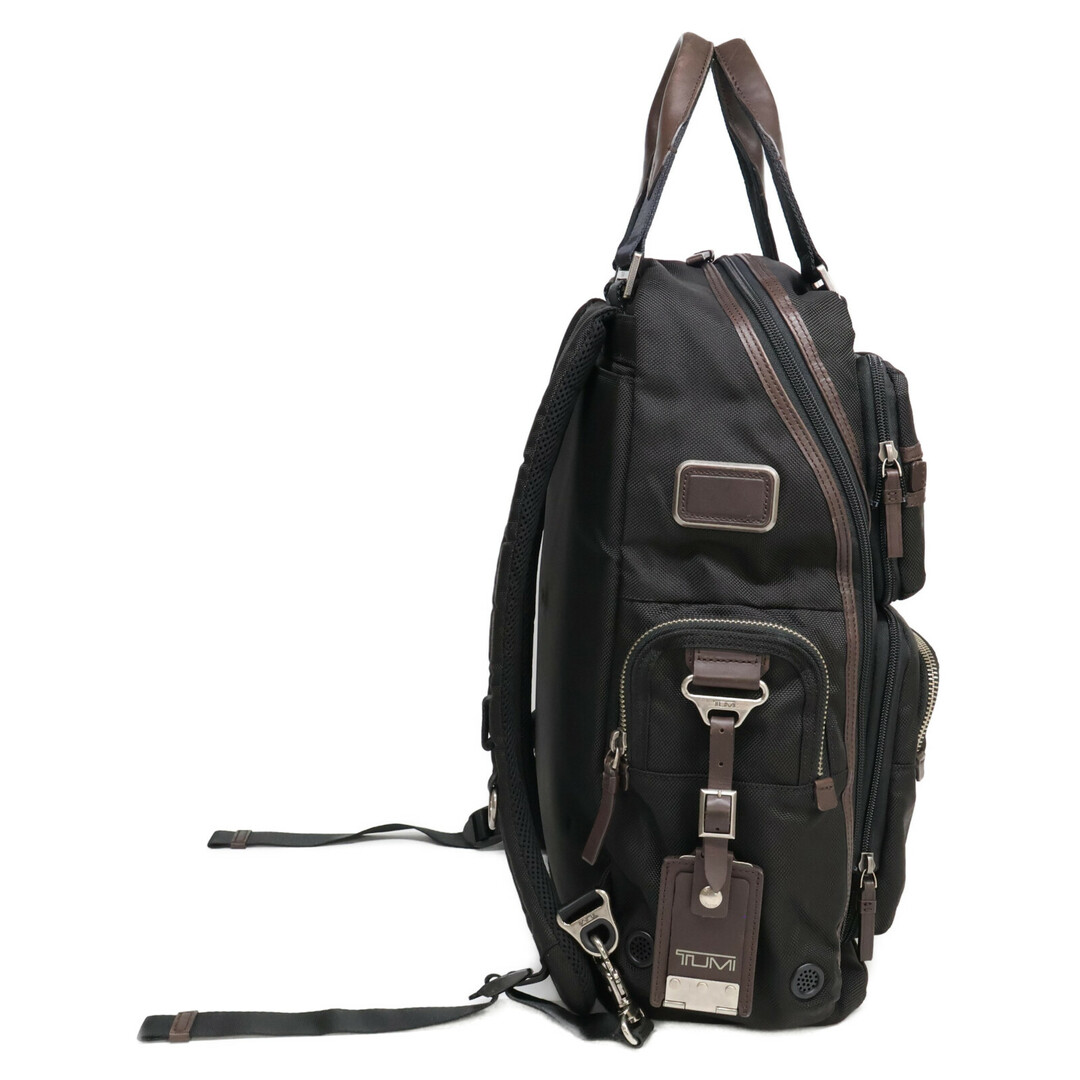 TUMI - トゥミ 22381HKHE REMOVABLE SLING AND TOTE TUMI - トゥミ 22381HKHE REMOVABLE SLING AND TOTE