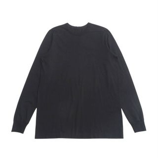 Rick Owens(Tシャツ/カットソー(七分/長袖) ・ ブラック/黒色系 Rick Owens(Tシャツ/カットソー(七分/長袖) ・ ブラック/黒色系