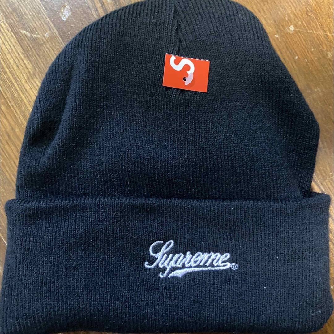 ☆Supreme x NY Yankees☆送関込☆おしゃれ好き必須のニット帽