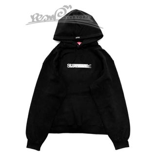 Supreme（パーカー）のフリマアイテム一覧