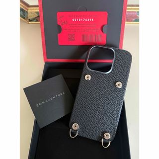 BONAVENTURA - 新品未使用BONAVENTURA風 スマホケースiPhone12 BONAVENTURA - 新品未使用BONAVENTURA風 スマホケースiPhone12