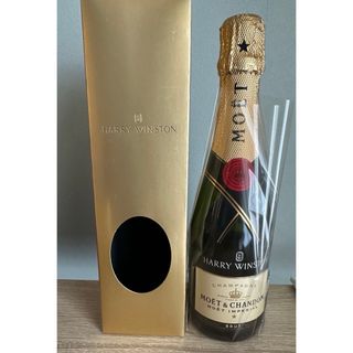 HARRY WINSTON(シャンパン/スパークリングワイン)のフリマ HARRY WINSTON(シャンパン/スパークリングワイン)のフリマ