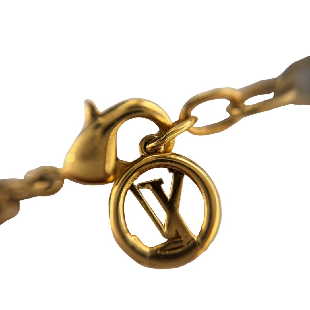 LOUIS VUITTON - Louis Vuitton ルイヴィトン ネックレス LOUIS VUITTON - Louis Vuitton ルイヴィトン ネックレス