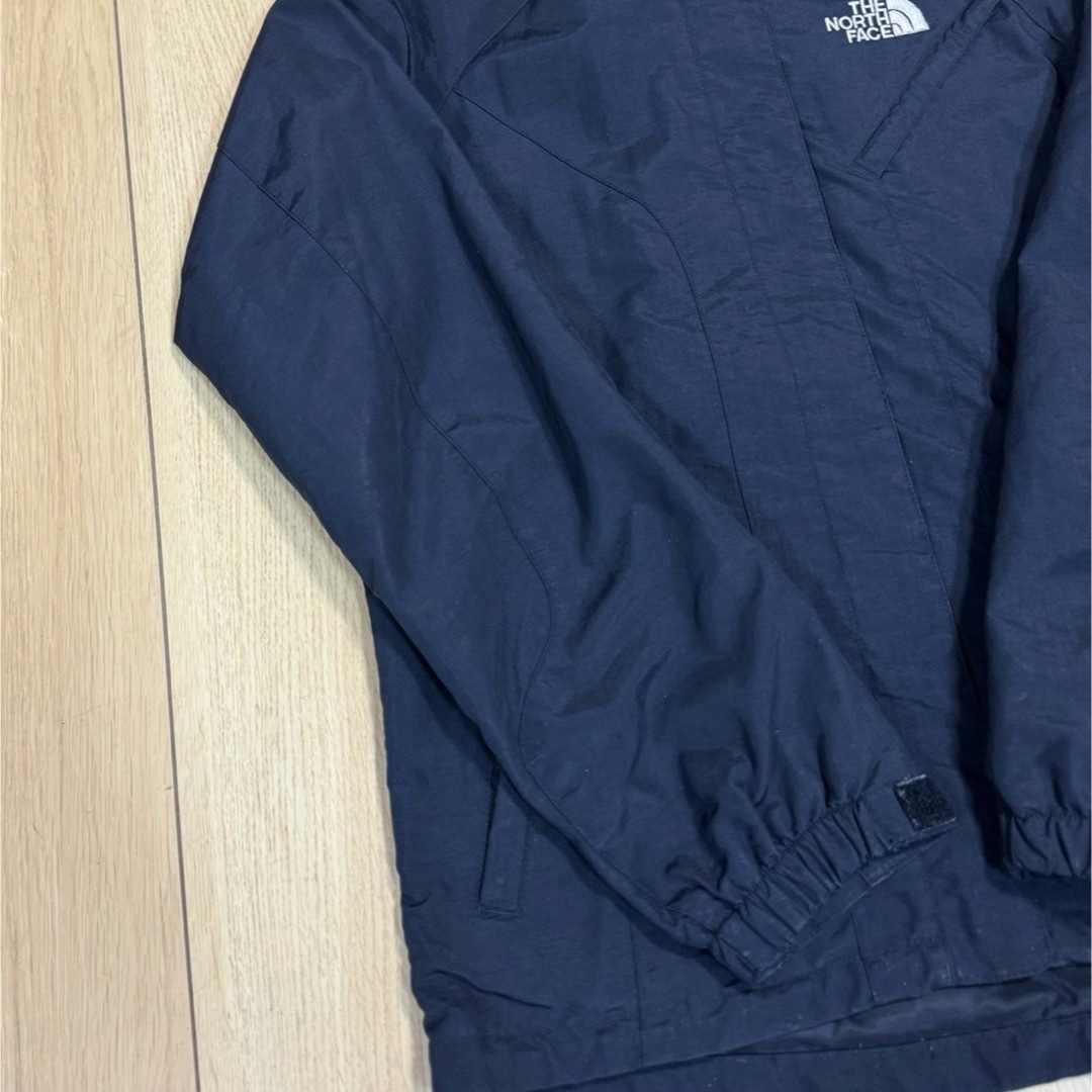 THE NORTH FACE - ノースフェイス ナイロンジャケット 海外限定